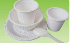 生物降解制品检测