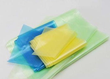 塑料薄膜与软包装检测